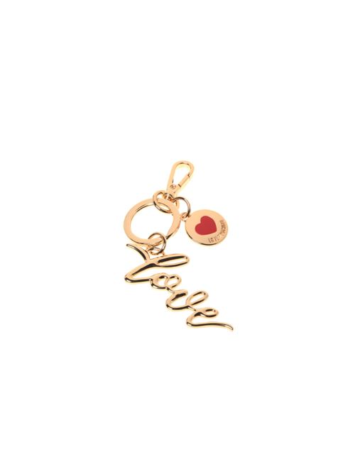 Portachiavi LOVE MOSCHINO | JC5411PPOPK2090A